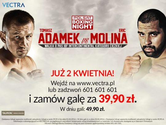 Gala Boxing Night