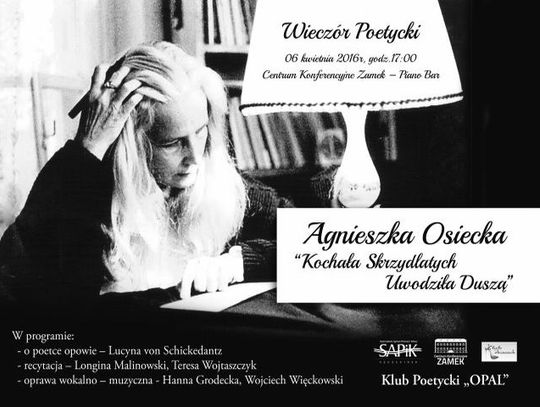 Zamek zaprasza