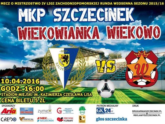 Sport na weekend