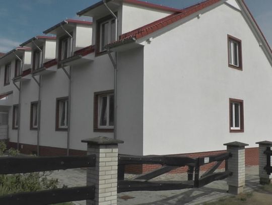Otwarte drzwi