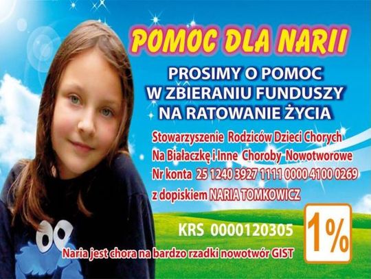 Dla Narii