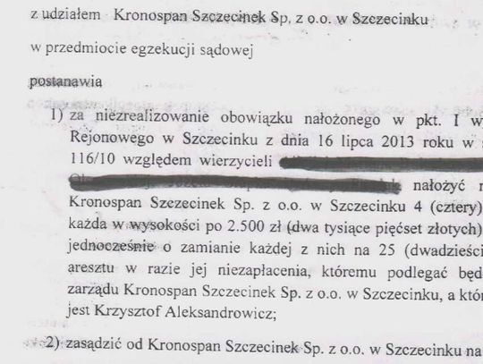 Krono ukarane