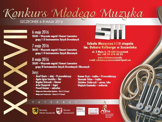 Muzyczny Konkurs