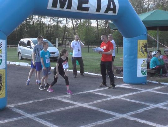 Mini Triathlon