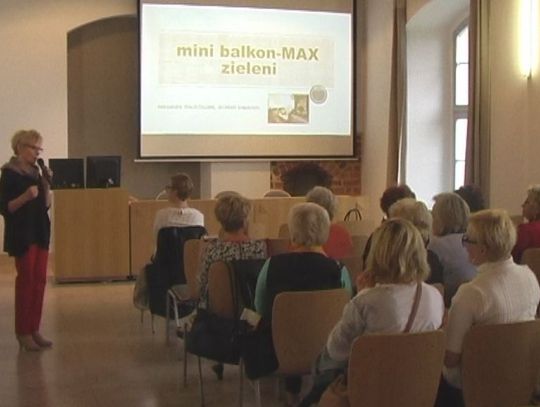 Max zieleni