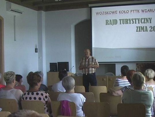 Klub na obcasach