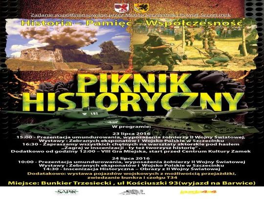 Piknik Historyczny