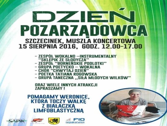 Dzień Pozarządowca