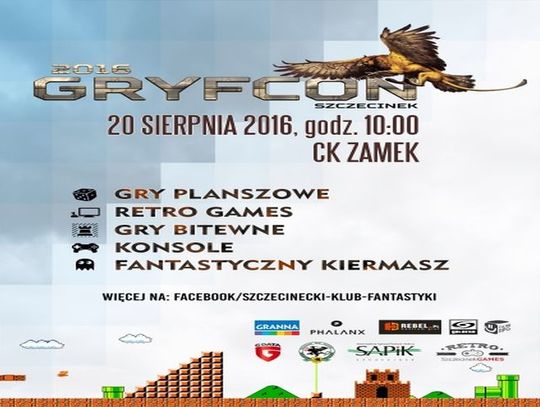 Gryfcon 2016