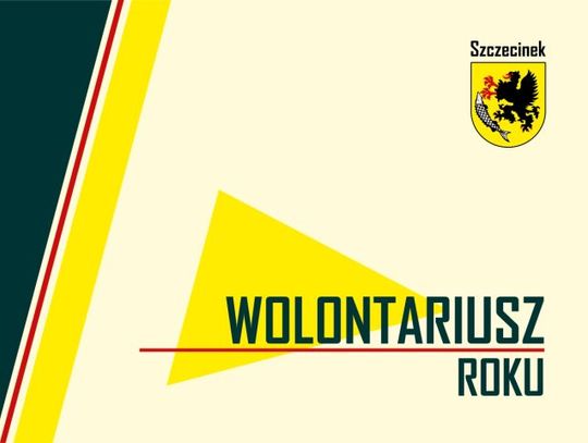 Wolontariusz 2016