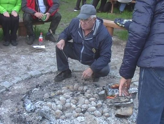 Wiarusy na szlaku