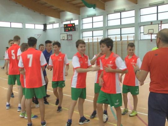 Szczecinecki handball