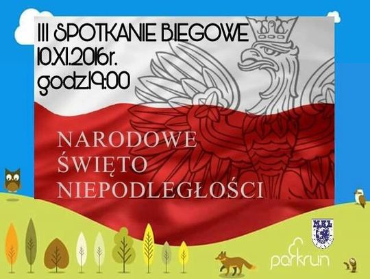 Bieg Niepodległości