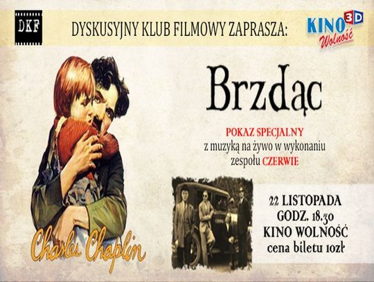 Brzdąc z muzyką