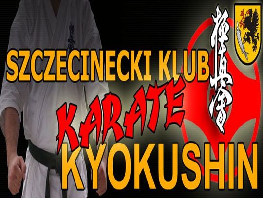 Jubileusz klubu karate