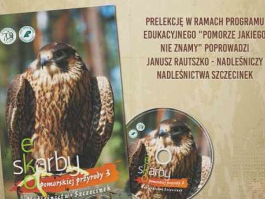 Spotkania z przyrodą