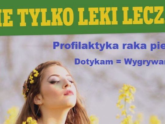 DOTYKAM=WYGRYWAM!