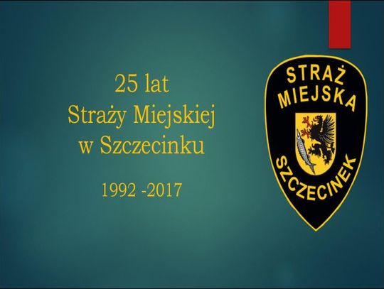 25 lat SM