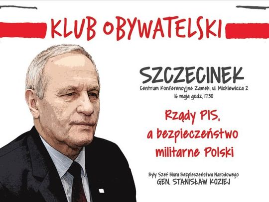 Spotkanie z generałem