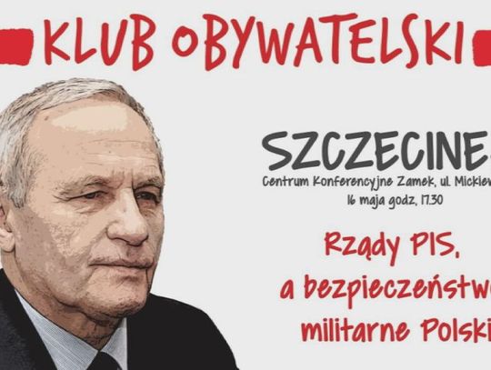 Spotkanie z Generałem