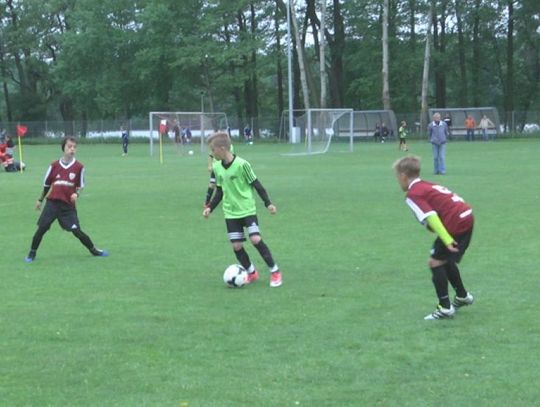 Kacper Sport U-11