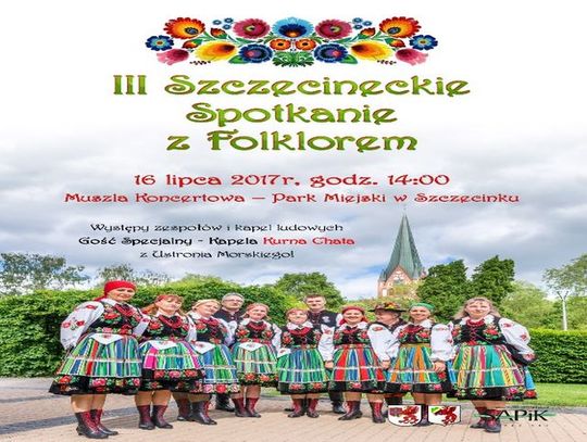 Spotkanie z Folklorem