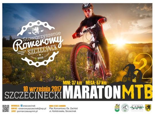 Maraton MTB