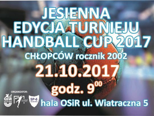 Handball 2017